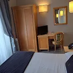 Hotel dei Quiriti