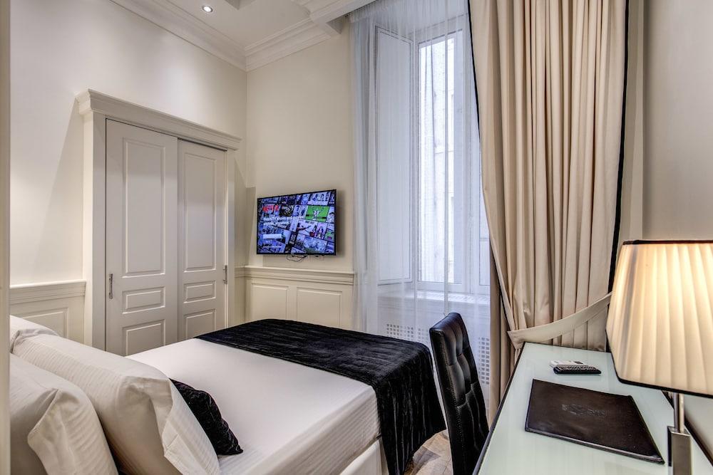 Dei Quiriti Hotel *
