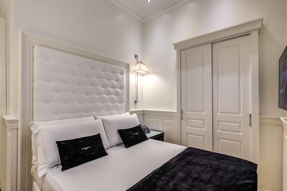 Dei Quiriti Hotel Roma