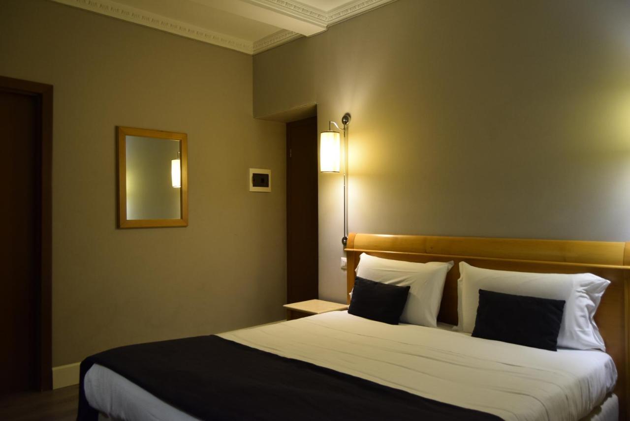 Dei Quiriti Hotel *