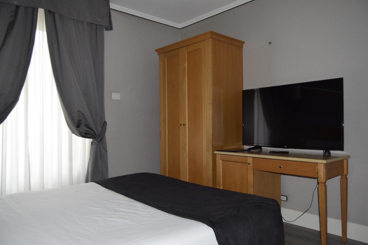 Dei Quiriti Hotel *