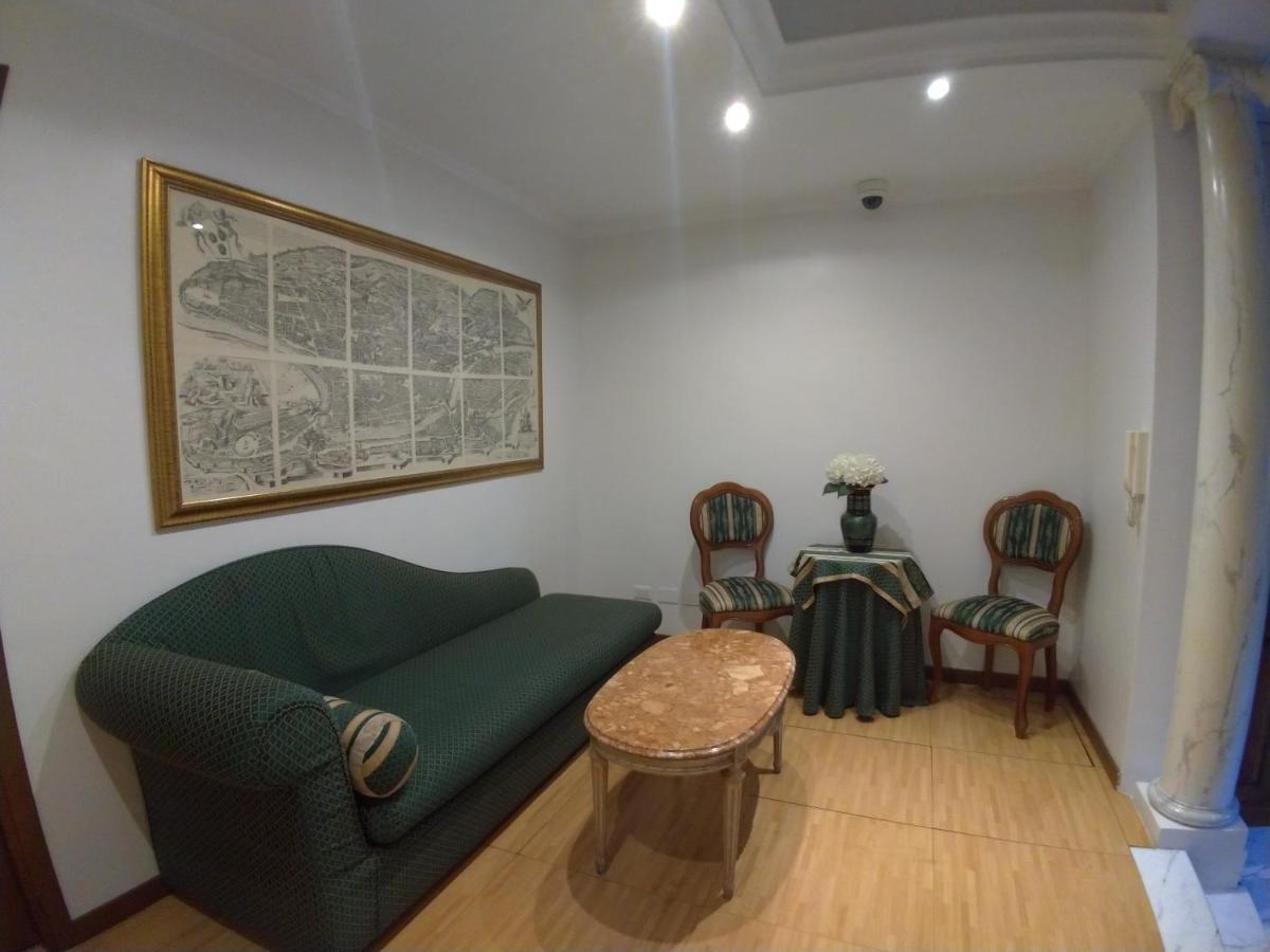 Dei Quiriti Hotel