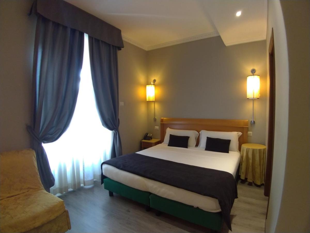 Dei Quiriti Hotel *