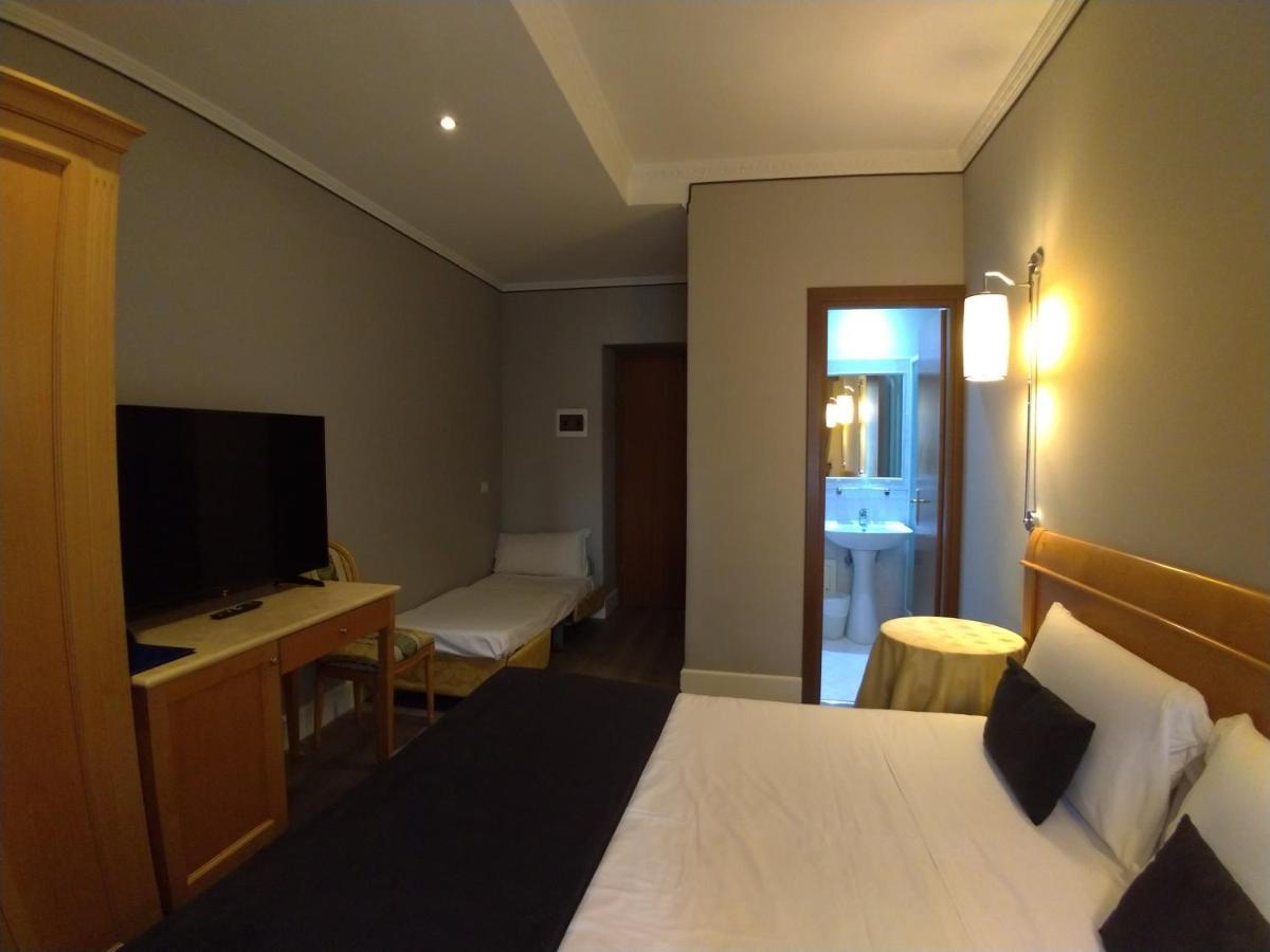 Dei Quiriti Hotel Roma