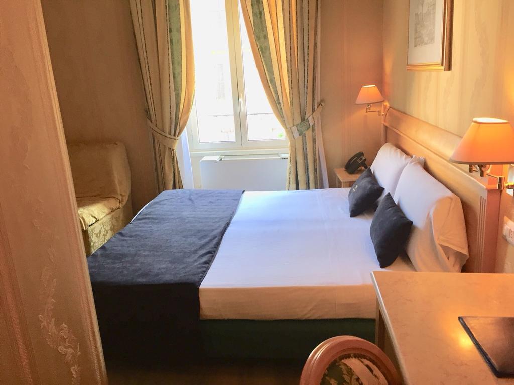 Hotel Dei Quiriti