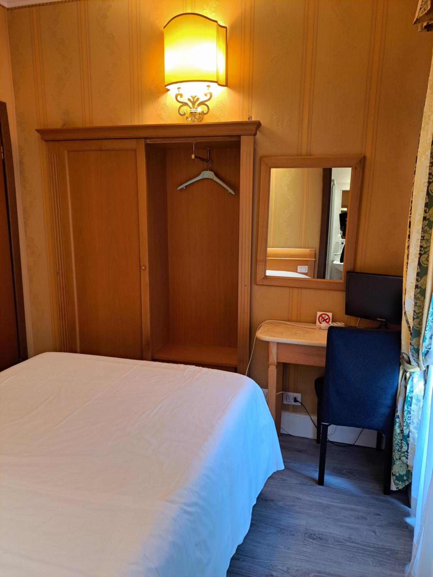 Dei Quiriti Hotel