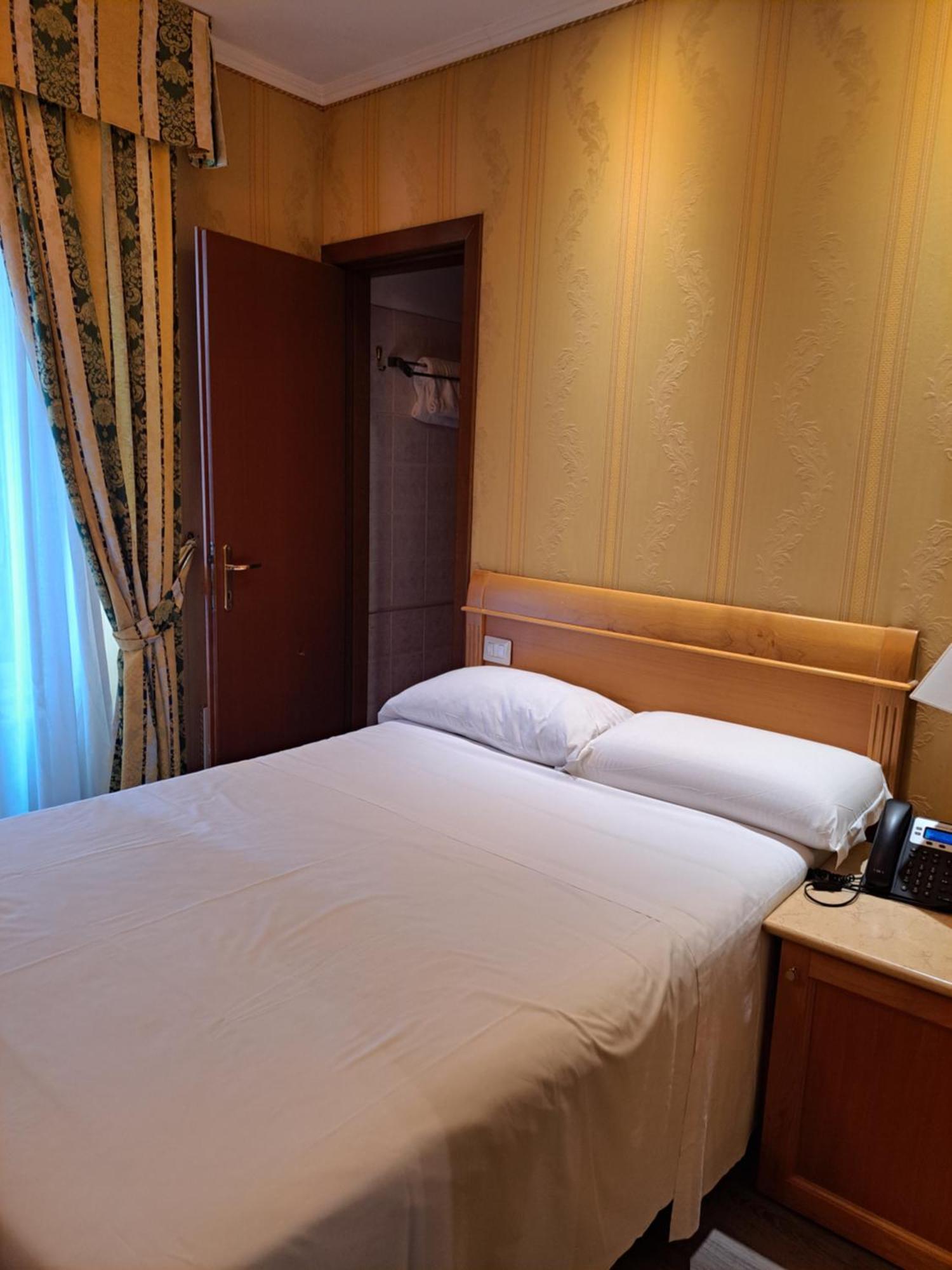 Hotel Dei Quiriti *