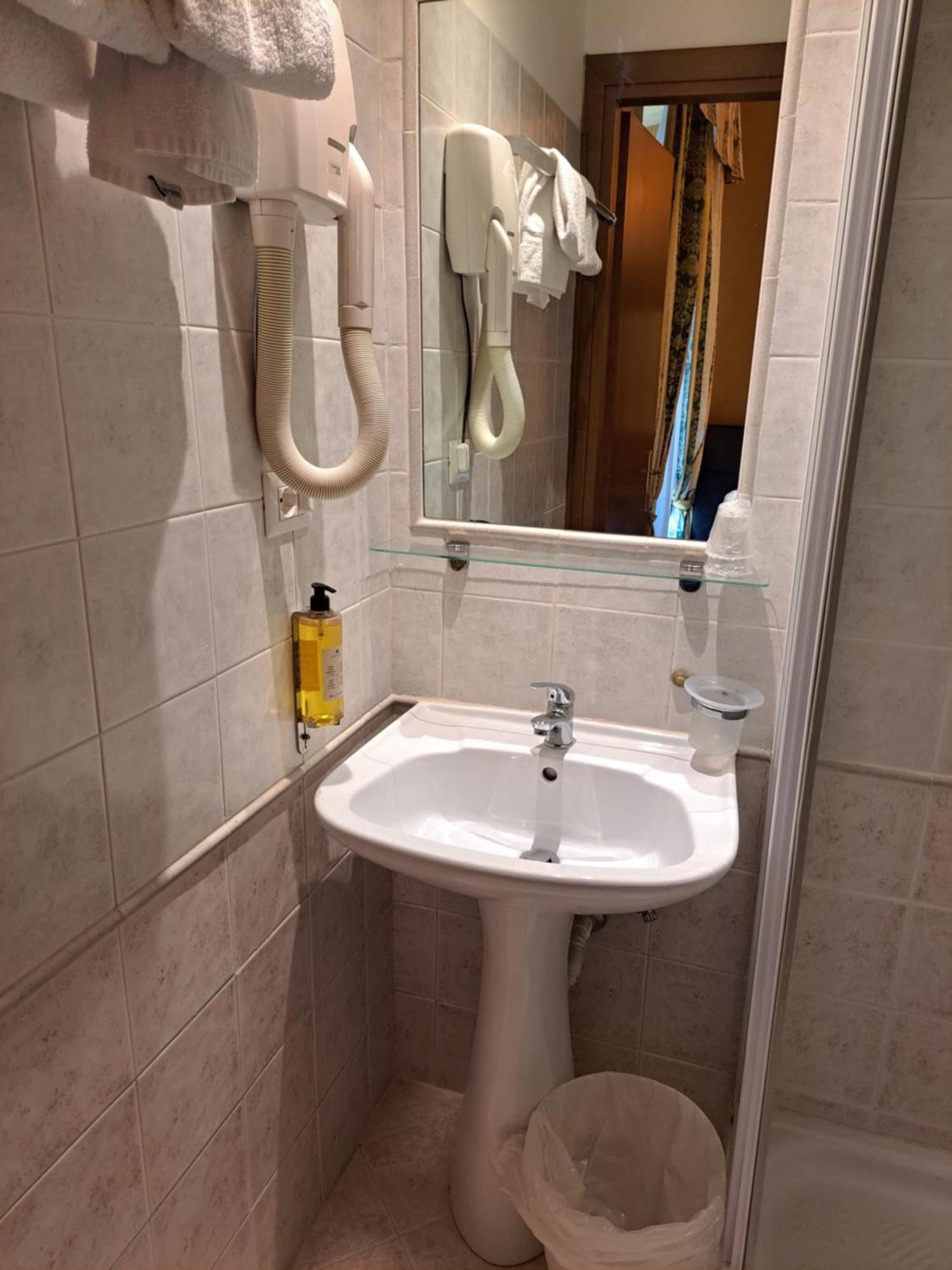 Dei Quiriti Hotel