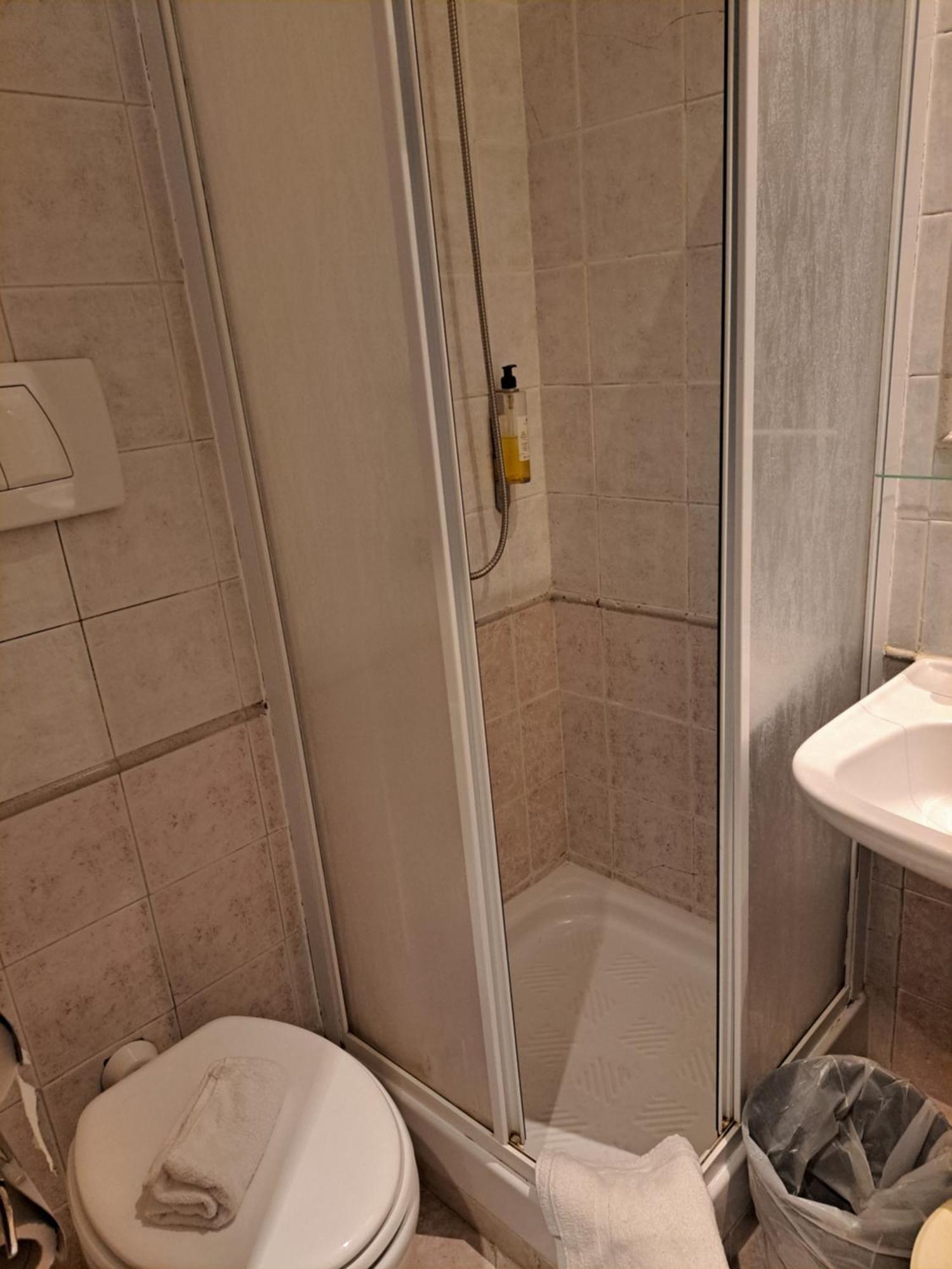 Hotel Dei Quiriti Roma