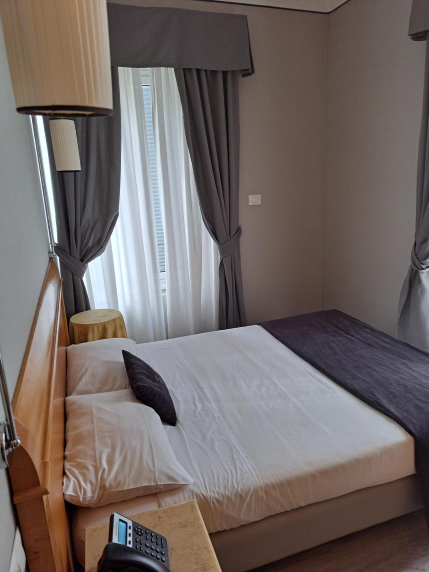 Dei Quiriti Hotel *