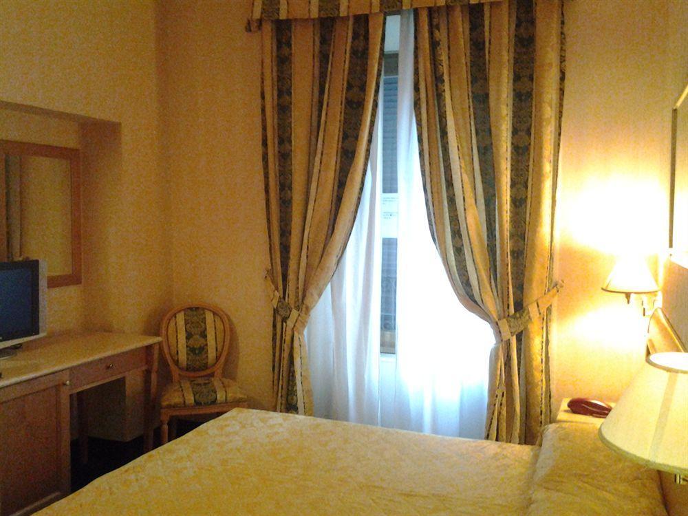 Hotel Dei Quiriti *