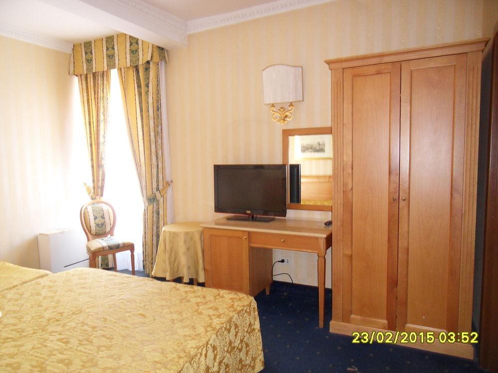 Hotel Dei Quiriti Roma