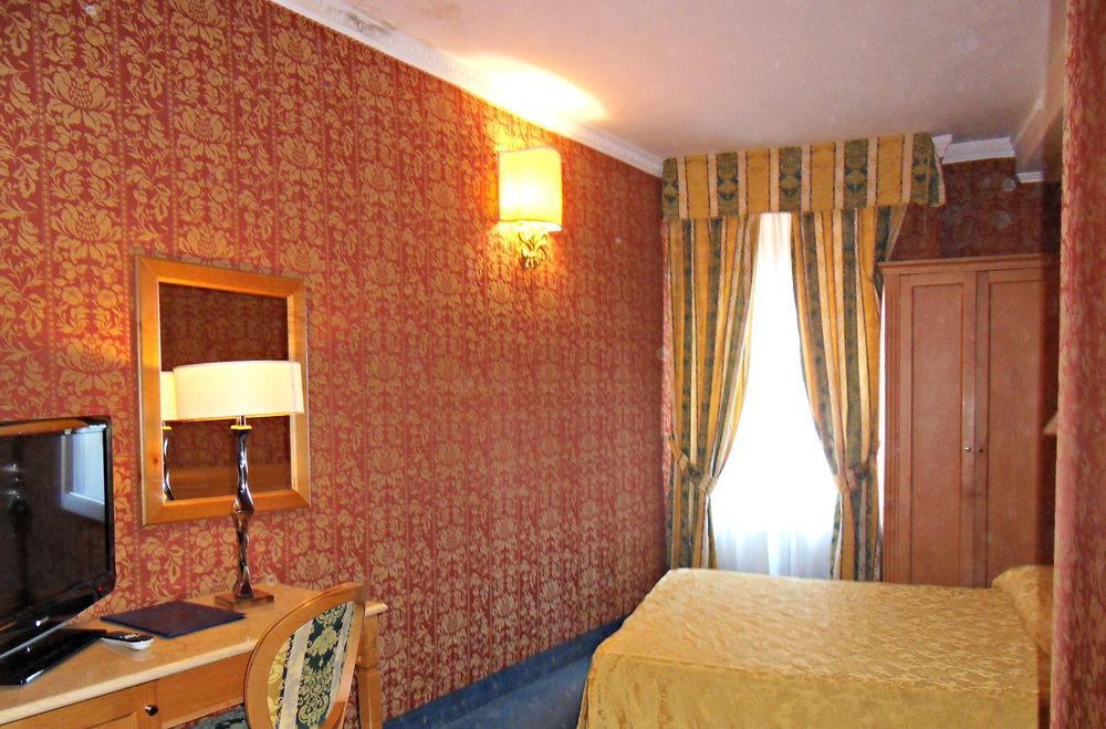 Hotel Dei Quiriti Roma
