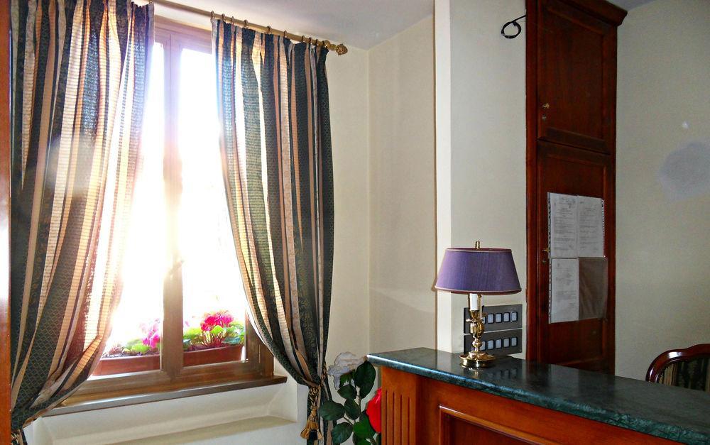 Hotel Dei Quiriti *