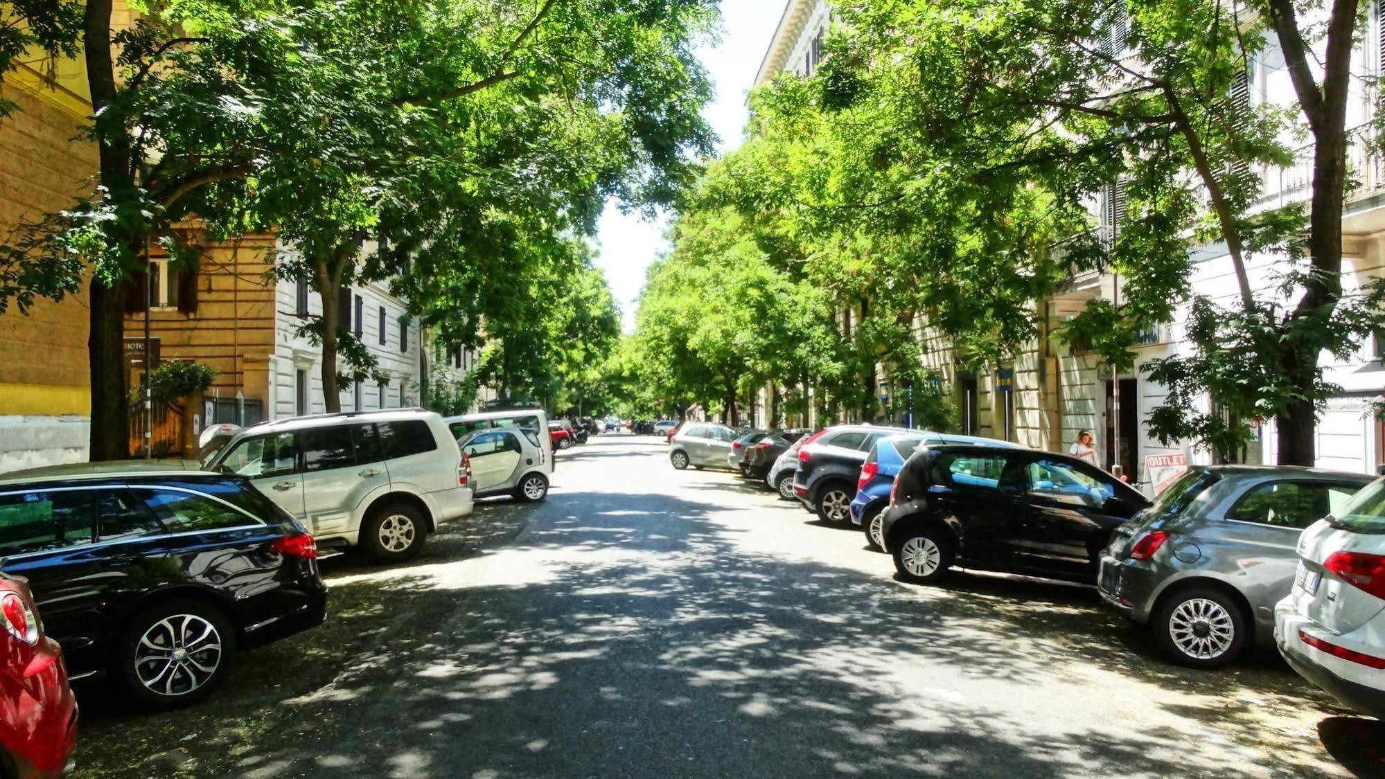 Dei Quiriti Roma