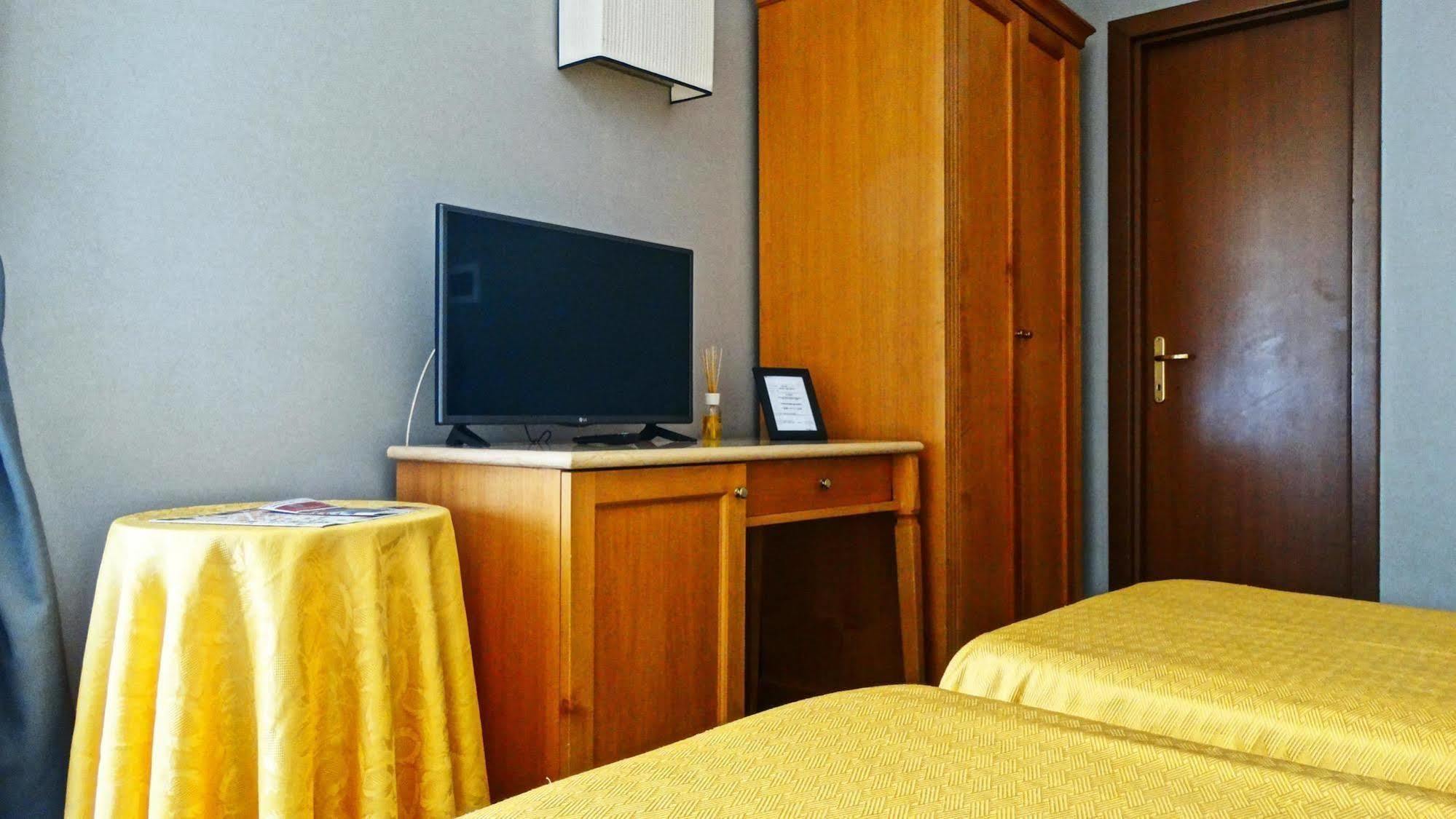 Dei Quiriti Hotel *