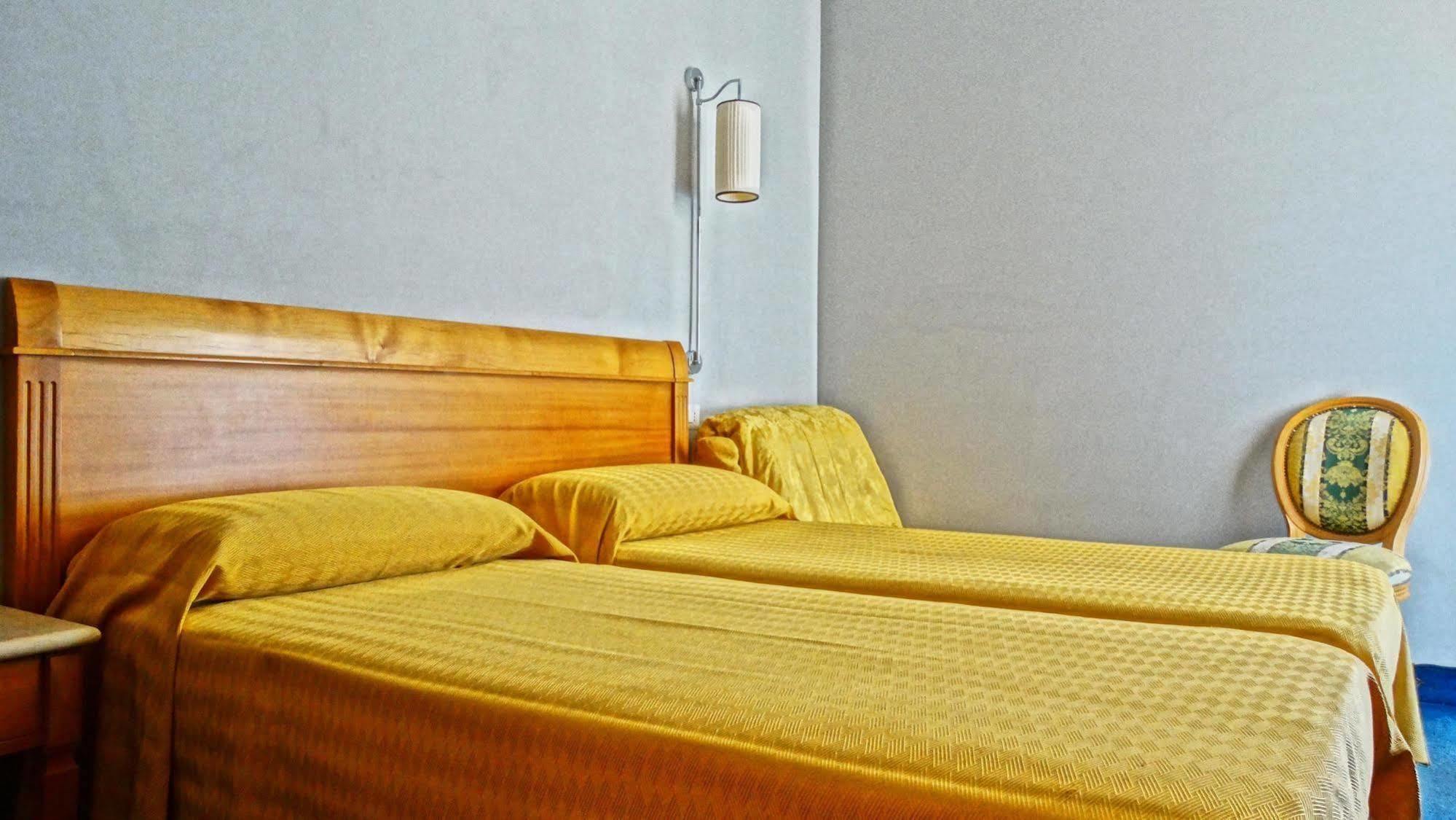 Dei Quiriti Hotel Roma