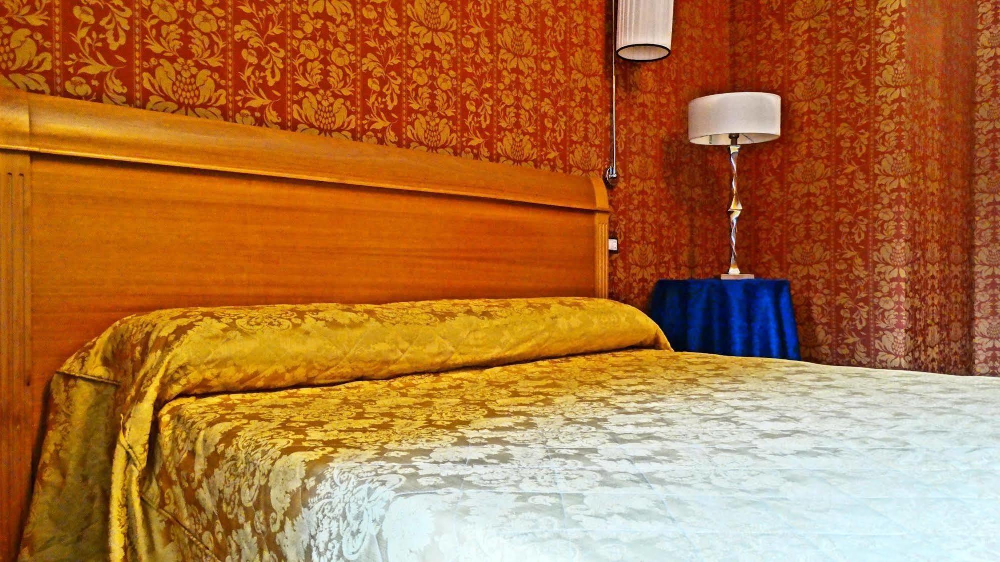 Hotel Dei Quiriti Roma