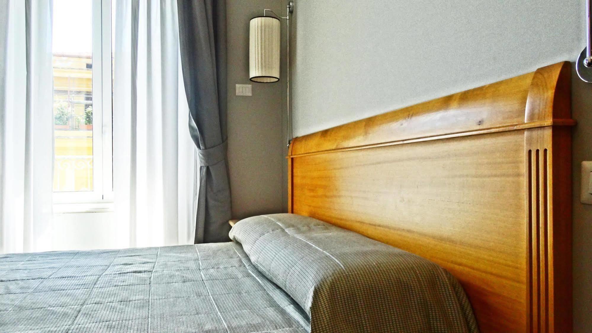 Hotel Dei Quiriti Roma