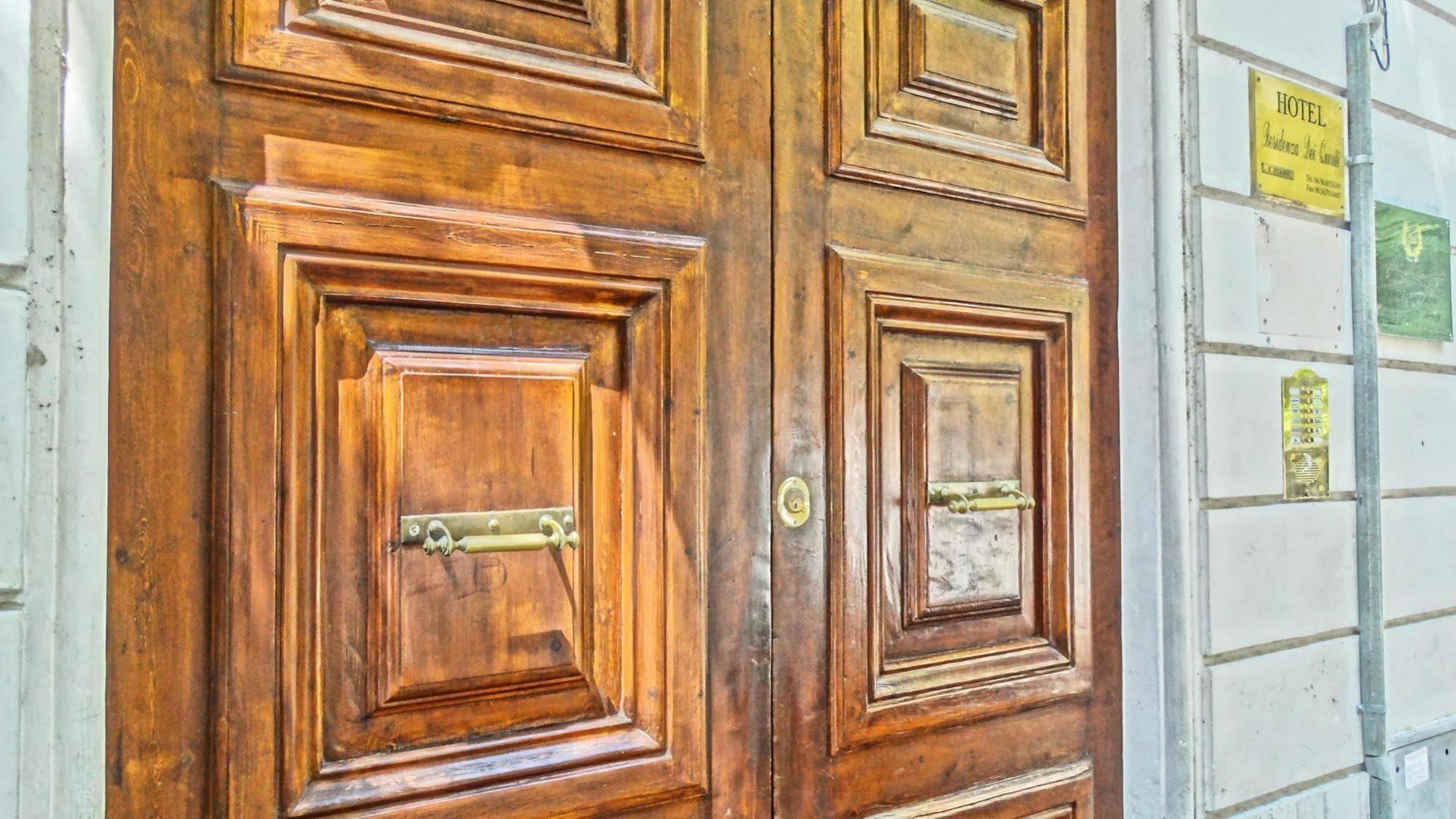 Hotel Dei Quiriti