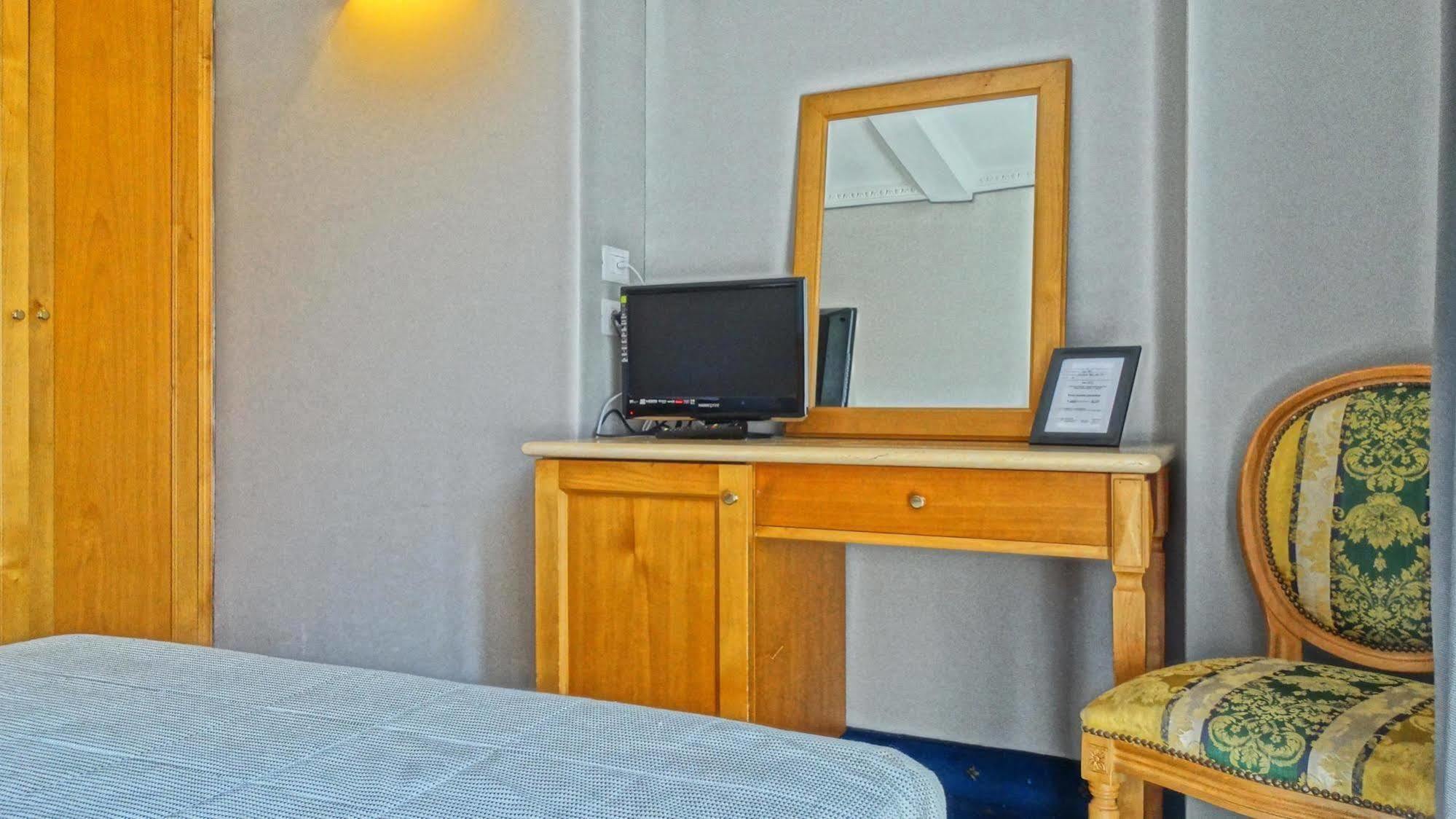 Dei Quiriti Hotel *