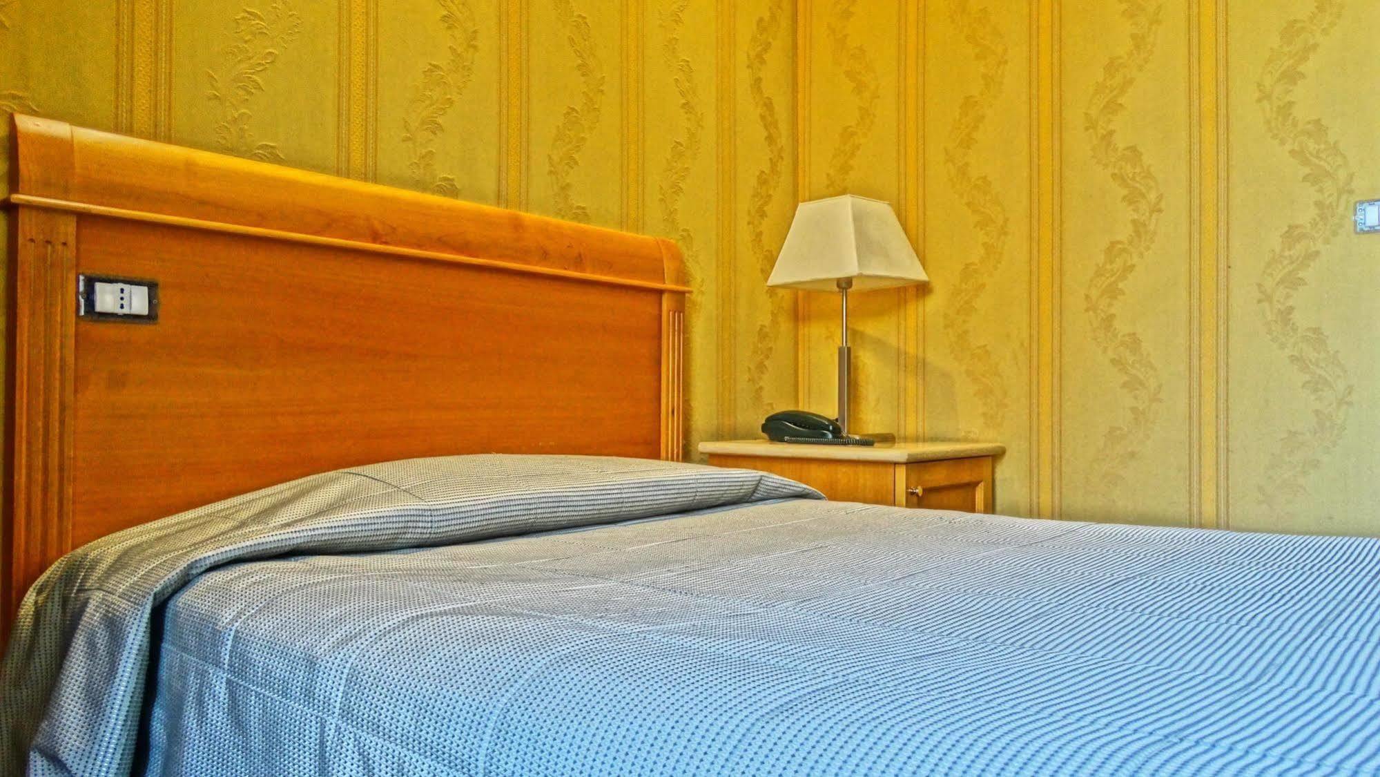 Hotel Dei Quiriti *